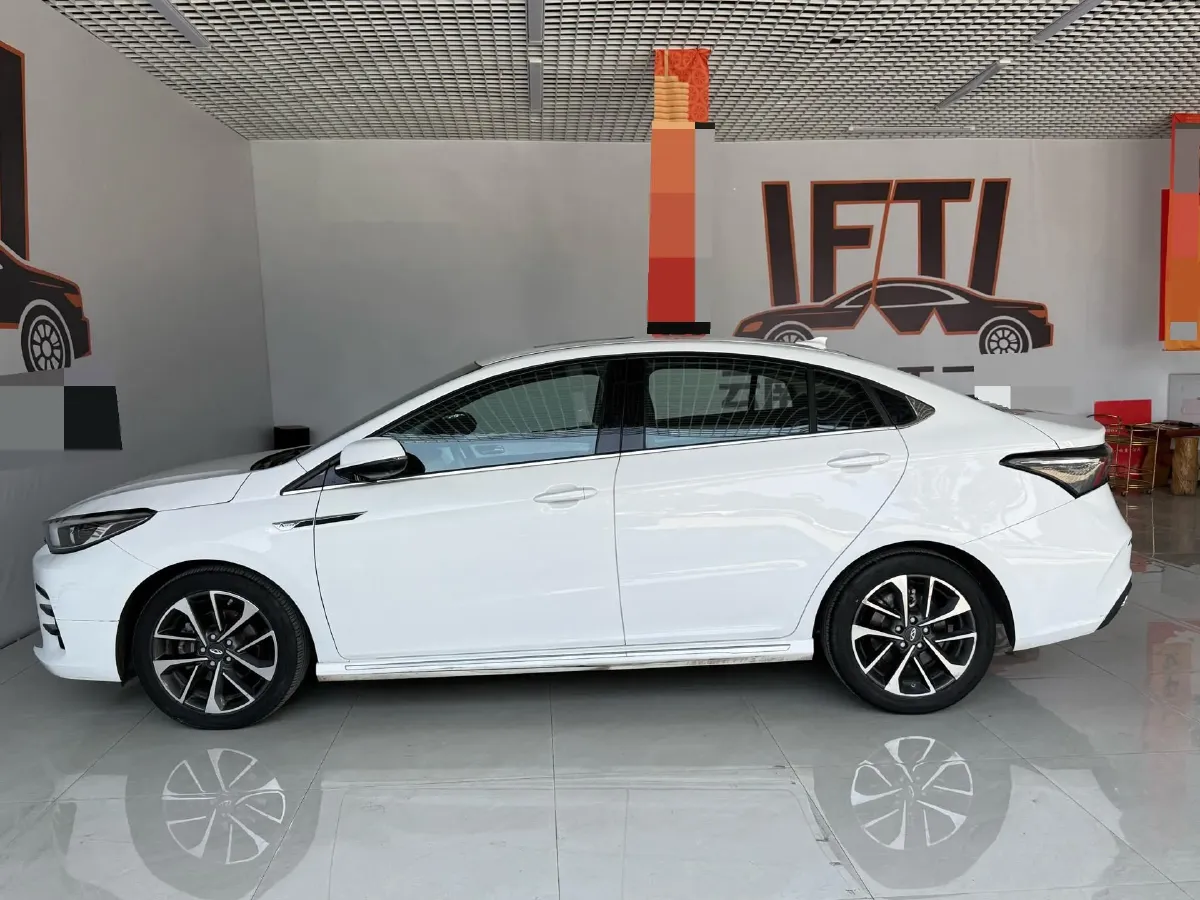 2021 Chery Arrizo 5 Plus 1.5T 156HP L4 CVT,autocango,china used car exporter,china ev exporter,chinese used car exporter,chinese used ev exporter