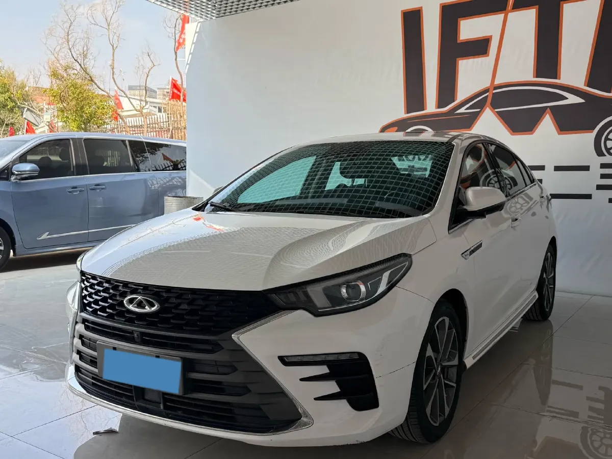 2021 Chery Arrizo 5 Plus 1.5T 156HP L4 CVT,autocango,china used car exporter,china ev exporter,chinese used car exporter,chinese used ev exporter