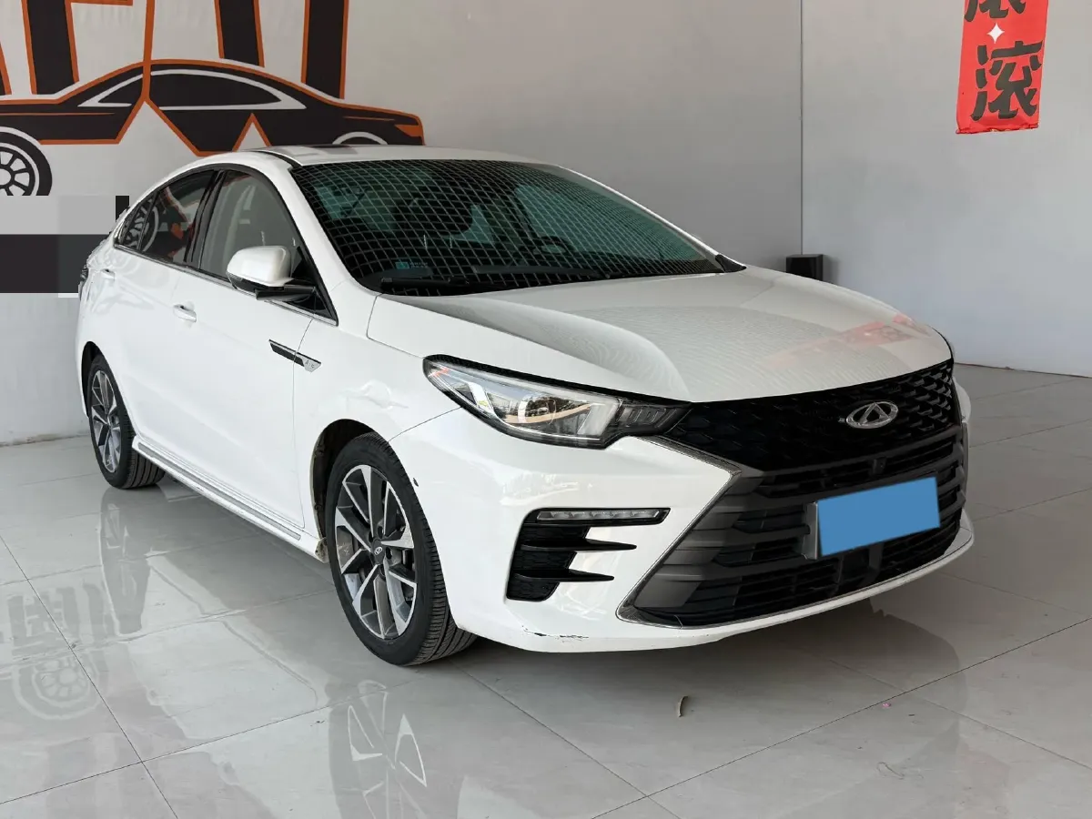 2021 Chery Arrizo 5 Plus 1.5T 156HP L4 CVT,autocango,china used car exporter,china ev exporter,chinese used car exporter,chinese used ev exporter
