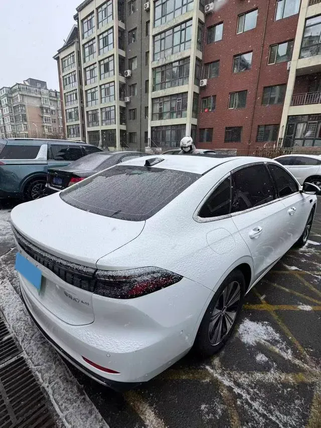2025 Geely Galaxy A7 1.5L 112HP L4 1DHT PHEV,autocango,china used car exporter,china ev exporter,chinese used car exporter,chinese used ev exporter