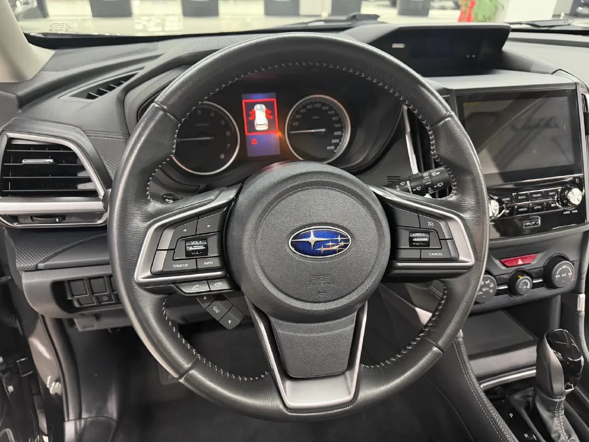 2021 Subaru Forester 2.0L 154HP H4 CVT,autocango,china used car exporter,china ev exporter,chinese used car exporter,chinese used ev exporter