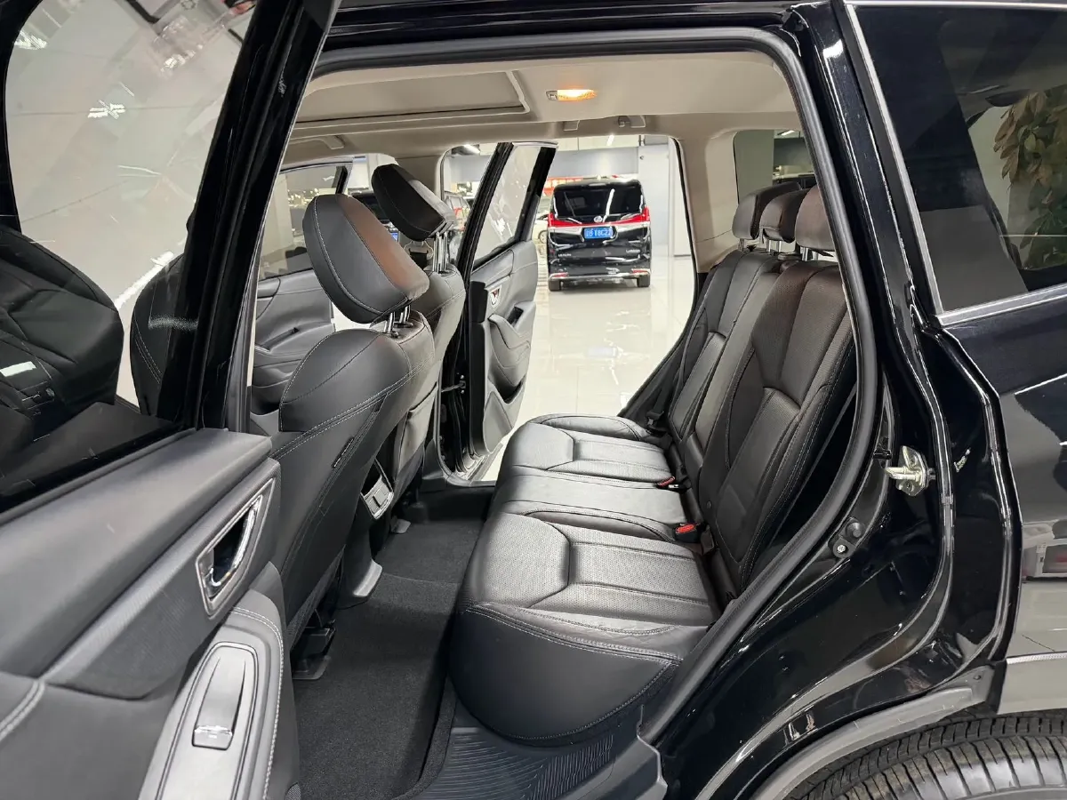 2021 Subaru Forester 2.0L 154HP H4 CVT,autocango,china used car exporter,china ev exporter,chinese used car exporter,chinese used ev exporter