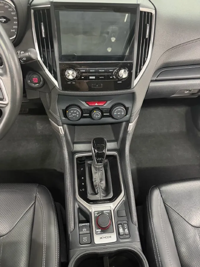 2021 Subaru Forester 2.0L 154HP H4 CVT,autocango,china used car exporter,china ev exporter,chinese used car exporter,chinese used ev exporter