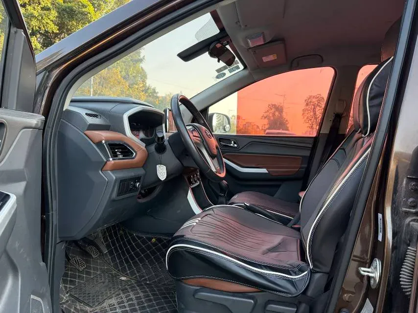 2017 BAIC ChangHe M70 1.5L 113HP L4 5MT,autocango,china used car exporter,china ev exporter,chinese used car exporter,chinese used ev exporter