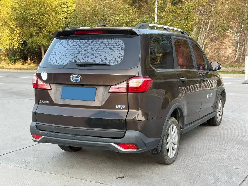 2017 BAIC ChangHe M70 1.5L 113HP L4 5MT,autocango,china used car exporter,china ev exporter,chinese used car exporter,chinese used ev exporter