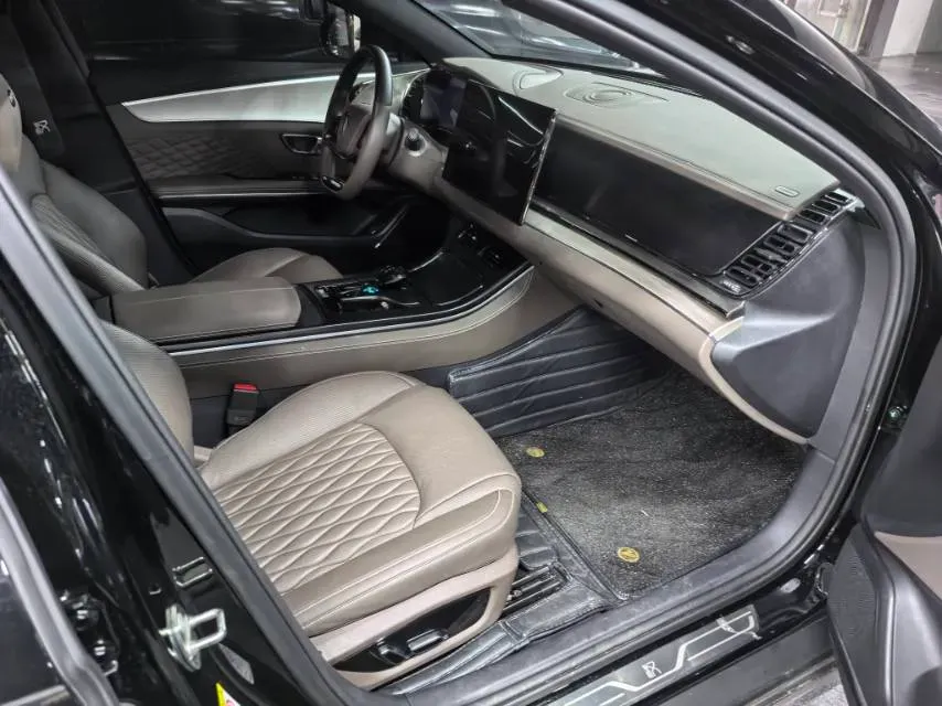 2024 BYD Han 1.5T 139HP L4 E-CVT PHEV 18.316KWH,autocango,china used car exporter,china ev exporter,chinese used car exporter,chinese used ev exporter