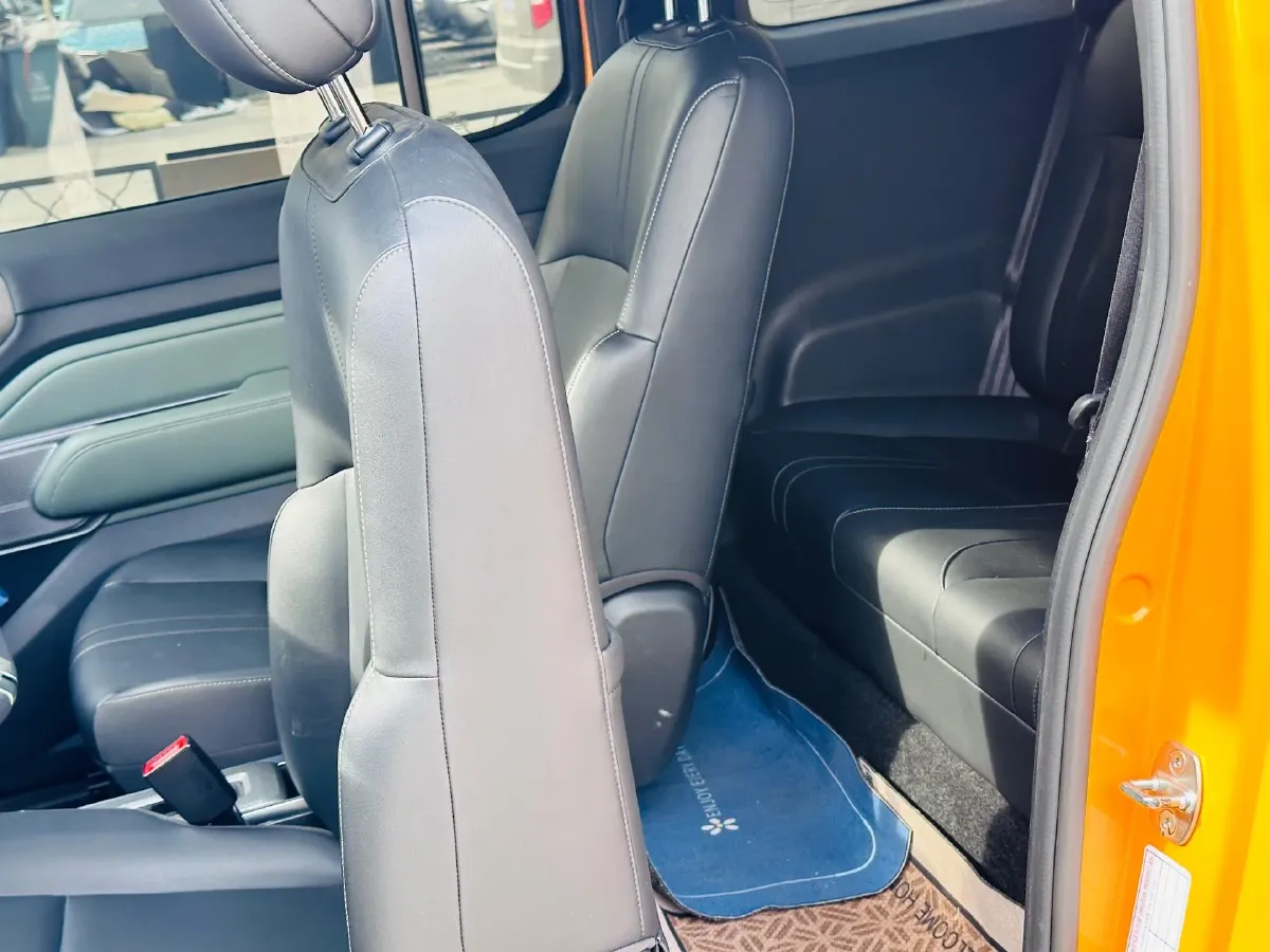 2023 BaoJun Yep BEV 28.1KWH,autocango,china used car exporter,china ev exporter,chinese used car exporter,chinese used ev exporter