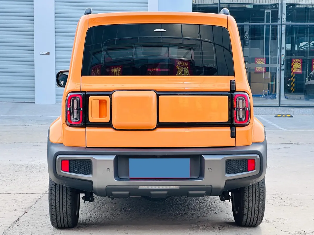 2023 BaoJun Yep BEV 28.1KWH,autocango,china used car exporter,china ev exporter,chinese used car exporter,chinese used ev exporter