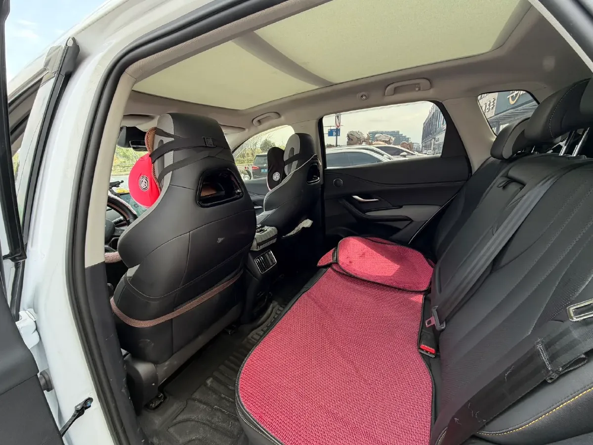 2025 BYD Sea Lion 05 DM-i 1.5L 101HP L4 E-CVT PHEV 18.3KWH,autocango,china used car exporter,china ev exporter,chinese used car exporter,chinese used ev exporter