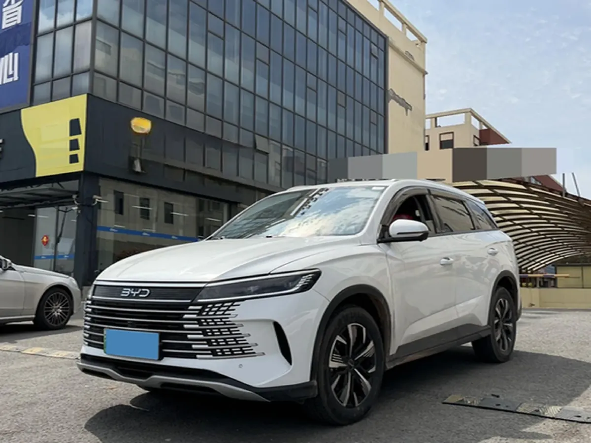 2025 BYD Sea Lion 05 DM-i 1.5L 101HP L4 E-CVT PHEV 18.3KWH,autocango,china used car exporter,china ev exporter,chinese used car exporter,chinese used ev exporter