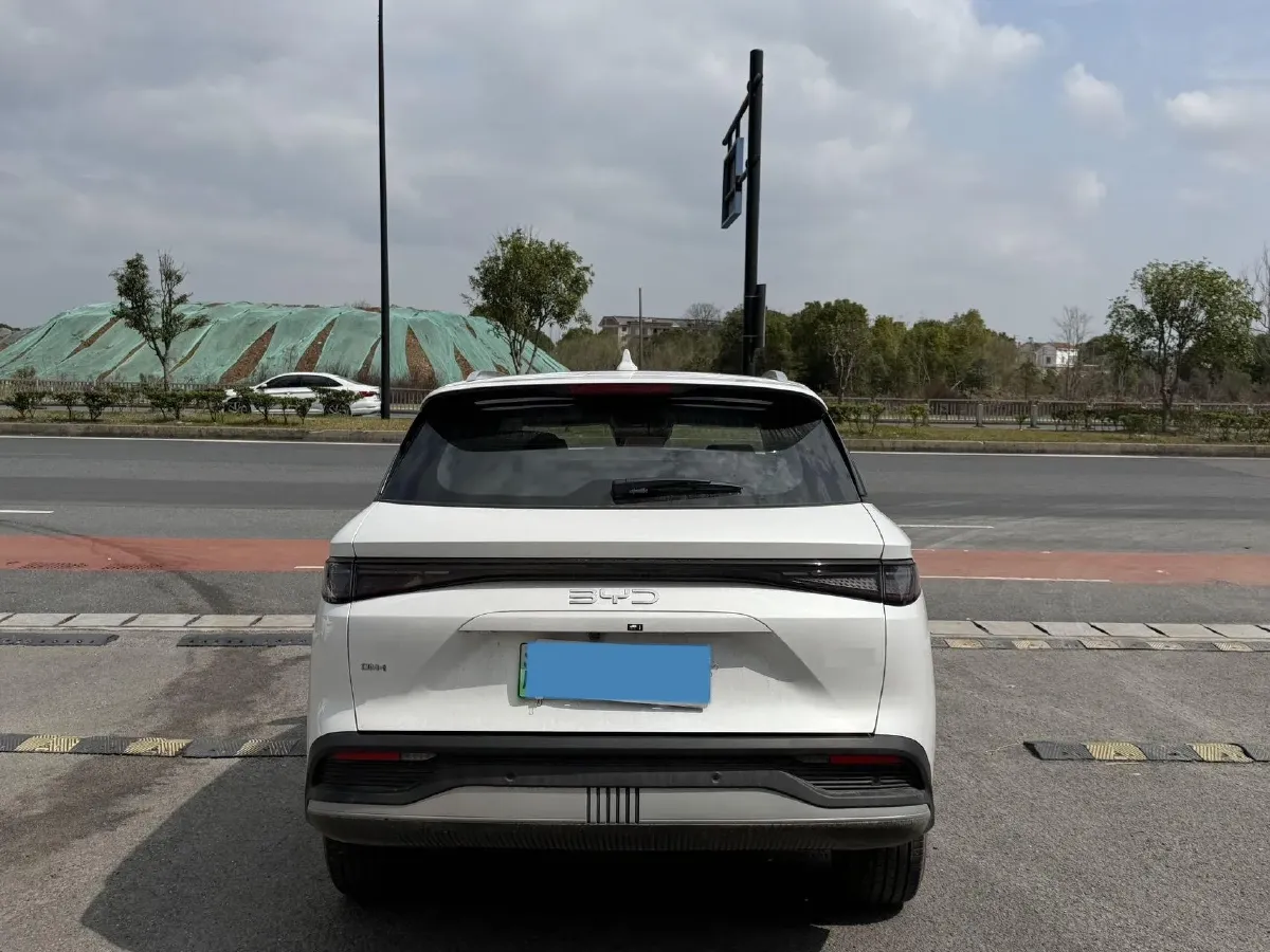 2025 BYD Sea Lion 05 DM-i 1.5L 101HP L4 E-CVT PHEV 18.3KWH,autocango,china used car exporter,china ev exporter,chinese used car exporter,chinese used ev exporter