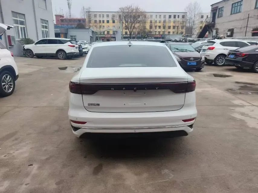2022 Geely Emgrand 1.5L 114HP L4 CVT,autocango,china used car exporter,china ev exporter,chinese used car exporter,chinese used ev exporter