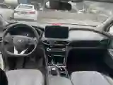 2019 Hyundai Santafe 2.0T 240HP L4 8AT