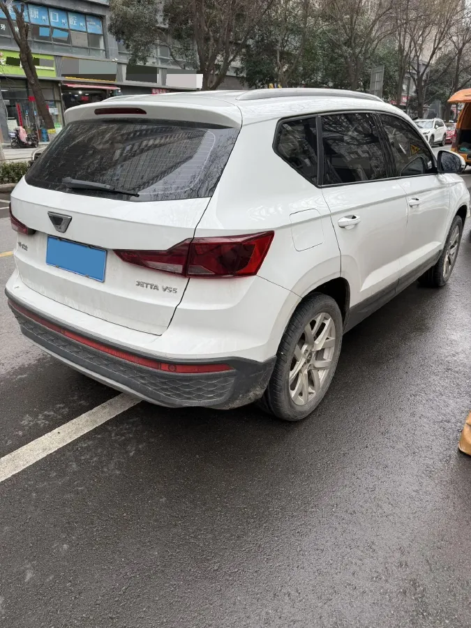 2022 Jetta VS5 1.4T 150HP L4 6AT,autocango,china used car exporter,china ev exporter,chinese used car exporter,chinese used ev exporter