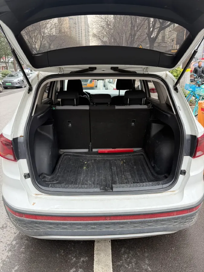 2022 Jetta VS5 1.4T 150HP L4 6AT,autocango,china used car exporter,china ev exporter,chinese used car exporter,chinese used ev exporter