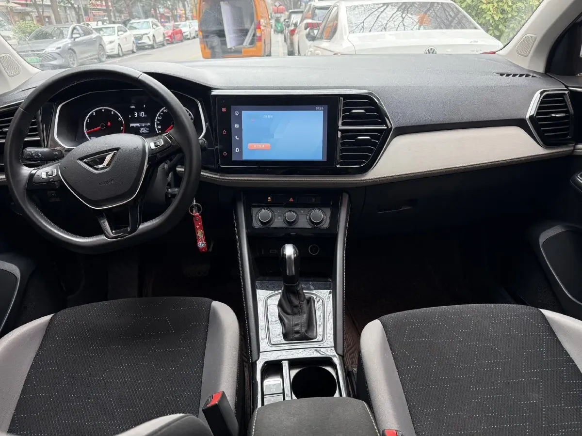 2022 Jetta VS5 1.4T 150HP L4 6AT,autocango,china used car exporter,china ev exporter,chinese used car exporter,chinese used ev exporter