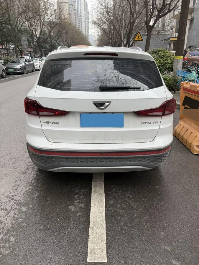 2022 Jetta VS5 1.4T 150HP L4 6AT,autocango,china used car exporter,china ev exporter,chinese used car exporter,chinese used ev exporter