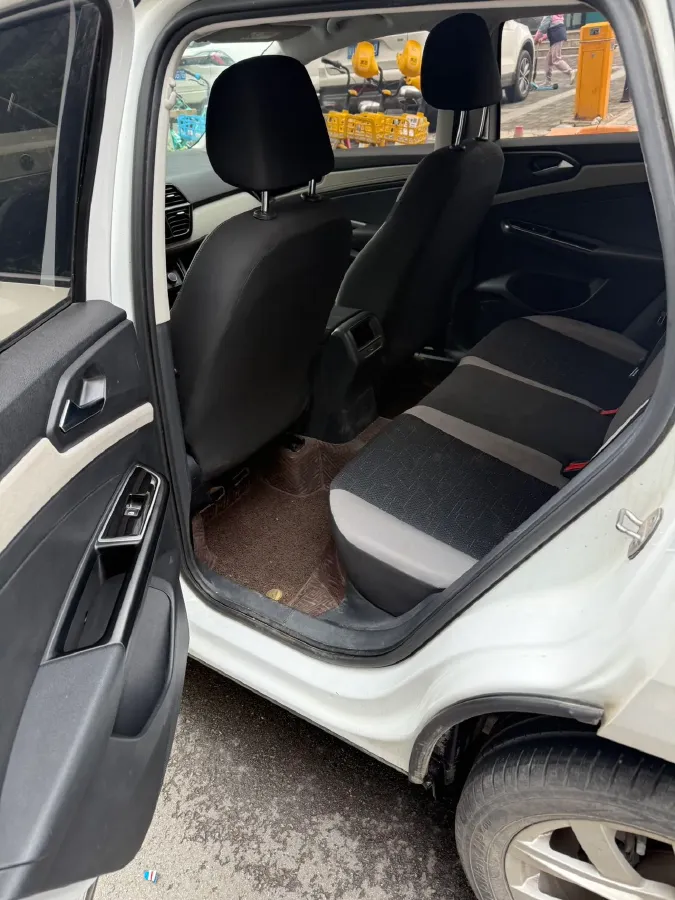 2022 Jetta VS5 1.4T 150HP L4 6AT,autocango,china used car exporter,china ev exporter,chinese used car exporter,chinese used ev exporter