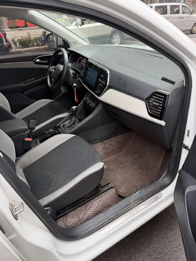 2022 Jetta VS5 1.4T 150HP L4 6AT,autocango,china used car exporter,china ev exporter,chinese used car exporter,chinese used ev exporter