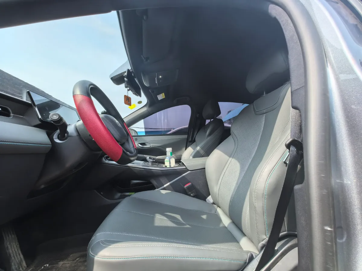 2025 BYD Qin Plus 1.5L 101HP L4 E-CVT PHEV 7.68KWH,autocango,china used car exporter,china ev exporter,chinese used car exporter,chinese used ev exporter