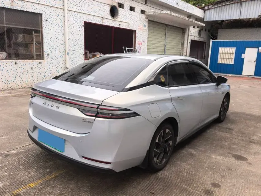 2023 Aion S Plus BEV 59.4KWH,autocango,china used car exporter,china ev exporter,chinese used car exporter,chinese used ev exporter