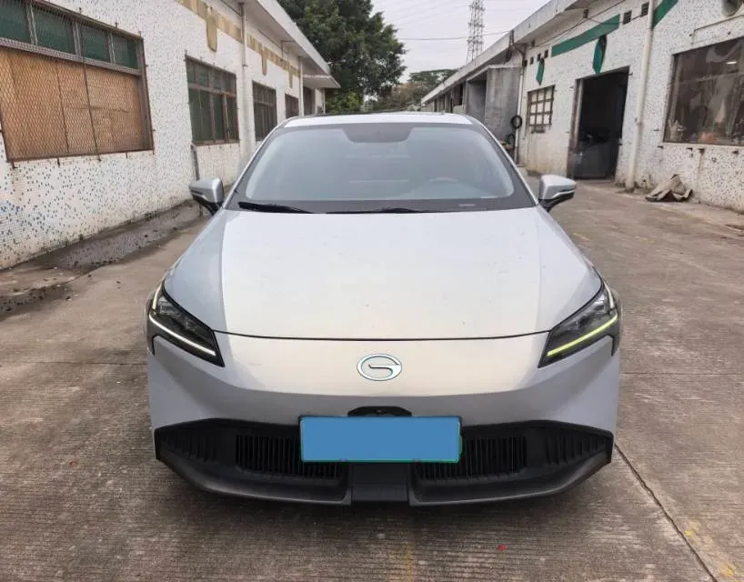 2023 Aion S Plus BEV 59.4KWH,autocango,china used car exporter,china ev exporter,chinese used car exporter,chinese used ev exporter