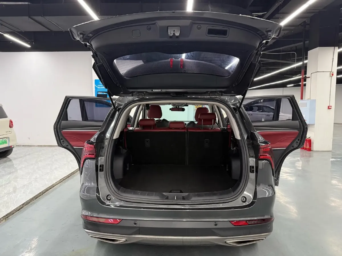 2021 ChangAn CS75 Plus 1.5T 178HP L4 6AT,autocango,china used car exporter,china ev exporter,chinese used car exporter,chinese used ev exporter