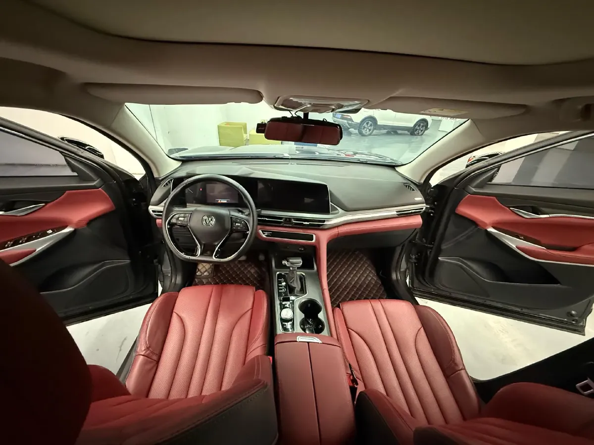 2021 ChangAn CS75 Plus 1.5T 178HP L4 6AT,autocango,china used car exporter,china ev exporter,chinese used car exporter,chinese used ev exporter