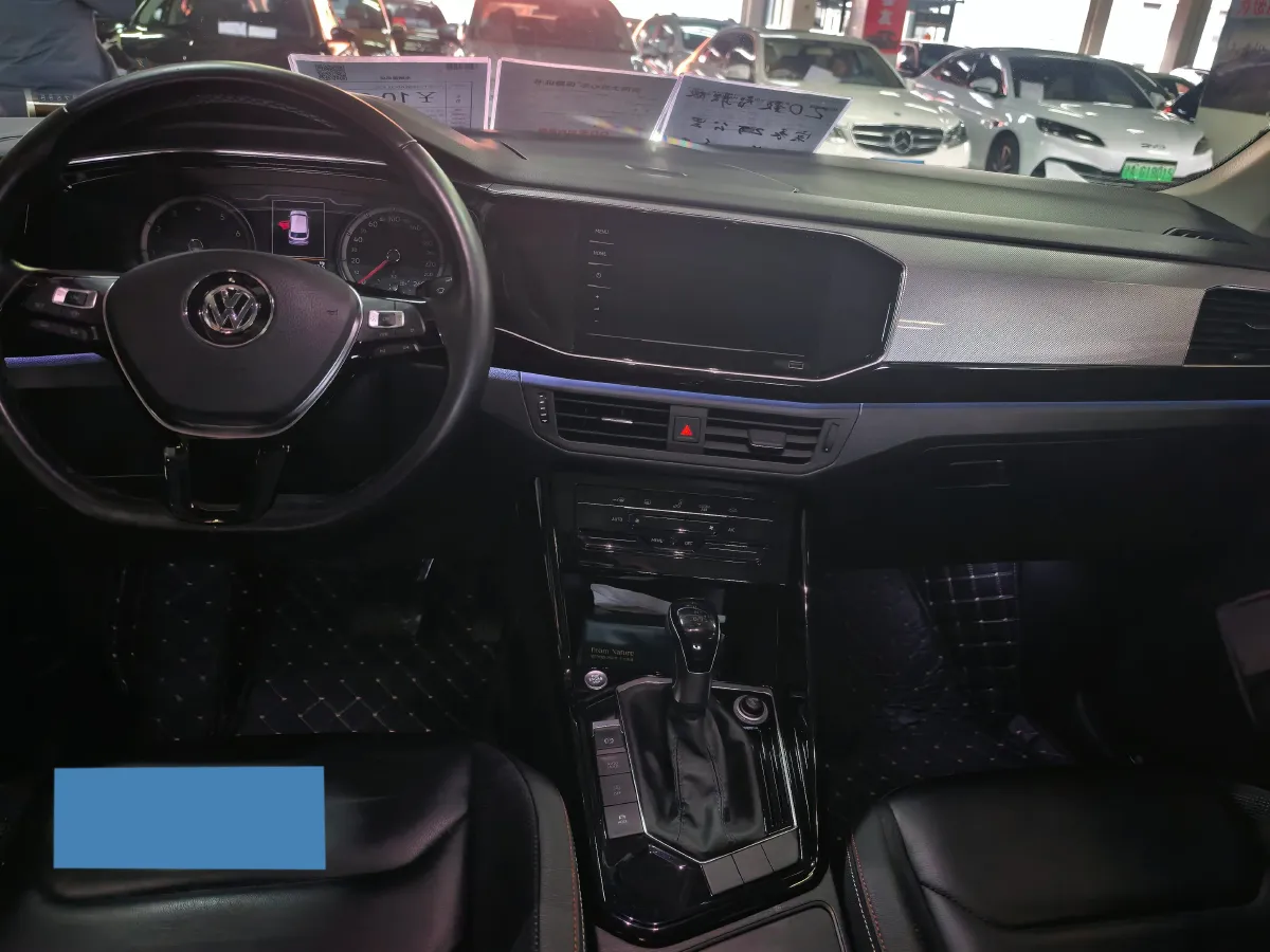 2020 Volkswagen Tayron 2.0T 186HP L4 7DCT,autocango,china used car exporter,china ev exporter,chinese used car exporter,chinese used ev exporter
