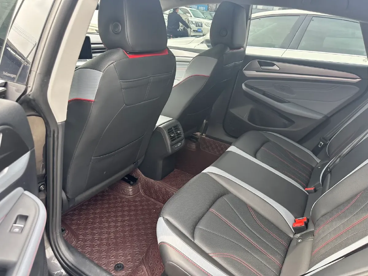 2022 Exceed TXL 2.0T 261HP L4 7DCT,autocango,china used car exporter,china ev exporter,chinese used car exporter,chinese used ev exporter