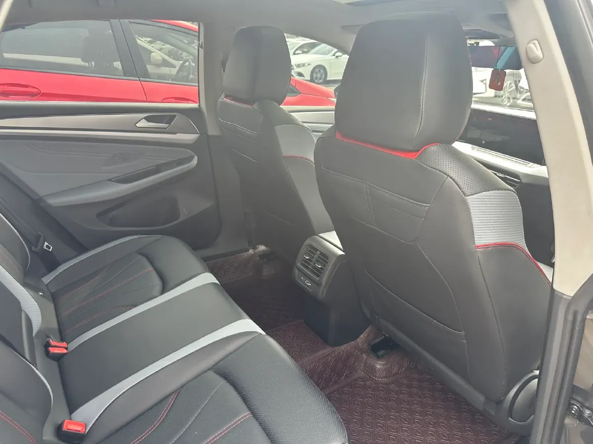 2022 Exceed TXL 2.0T 261HP L4 7DCT,autocango,china used car exporter,china ev exporter,chinese used car exporter,chinese used ev exporter