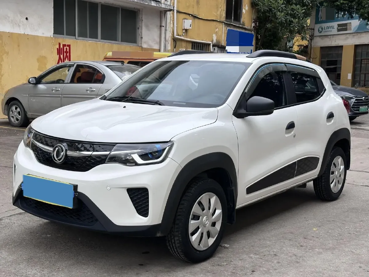 2022 DongFeng eπ Nami EX1 BEV 26.8KWH,autocango,china used car exporter,china ev exporter,chinese used car exporter,chinese used ev exporter