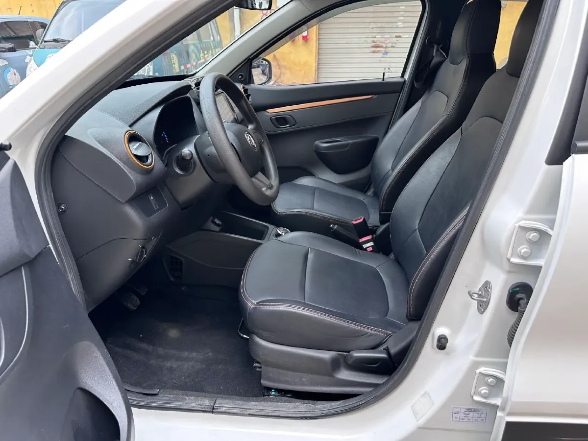 2022 DongFeng eπ Nami EX1 BEV 26.8KWH,autocango,china used car exporter,china ev exporter,chinese used car exporter,chinese used ev exporter