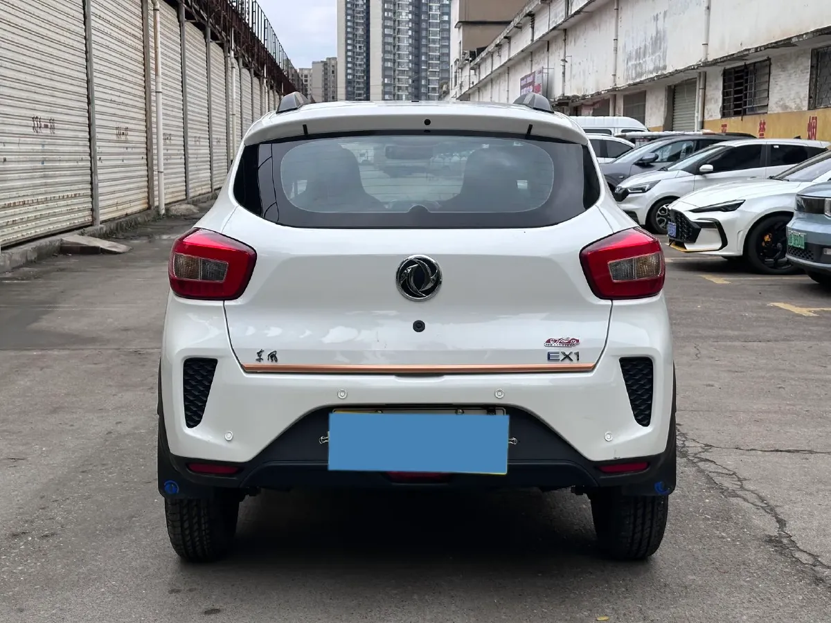2022 DongFeng eπ Nami EX1 BEV 26.8KWH,autocango,china used car exporter,china ev exporter,chinese used car exporter,chinese used ev exporter