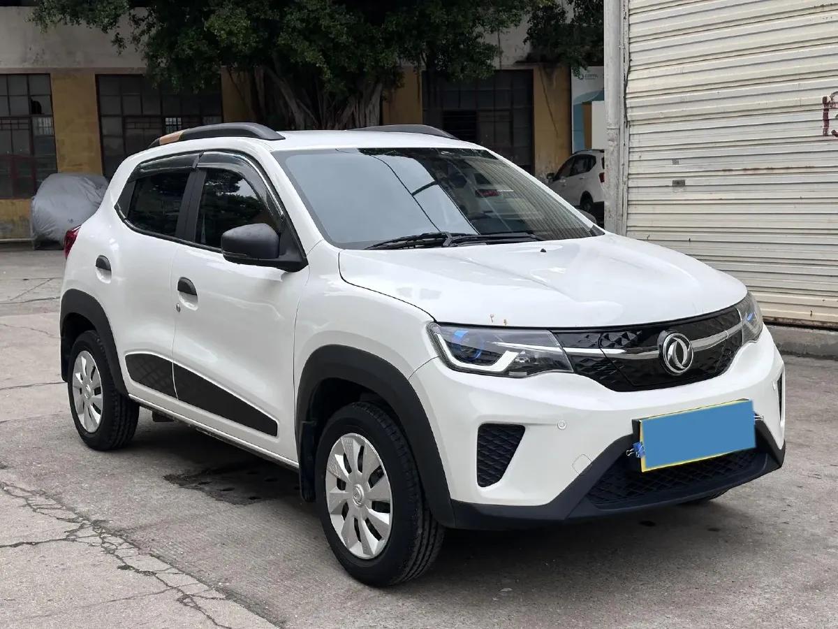 2022 DongFeng eπ Nami EX1 BEV 26.8KWH,autocango,china used car exporter,china ev exporter,chinese used car exporter,chinese used ev exporter