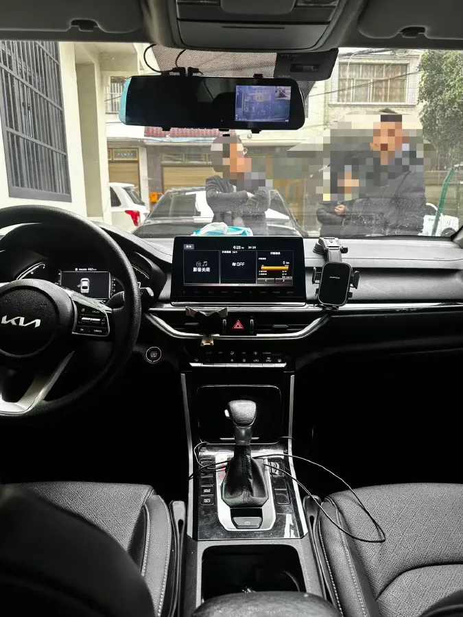 2021 Kia K3 1.5L 115HP L4 CVT,autocango,china used car exporter,china ev exporter,chinese used car exporter,chinese used ev exporter