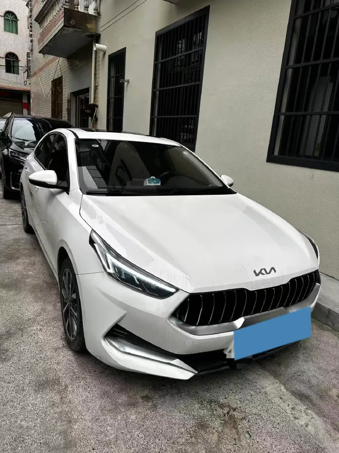 2021 Kia K3 1.5L 115HP L4 CVT,autocango,china used car exporter,china ev exporter,chinese used car exporter,chinese used ev exporter