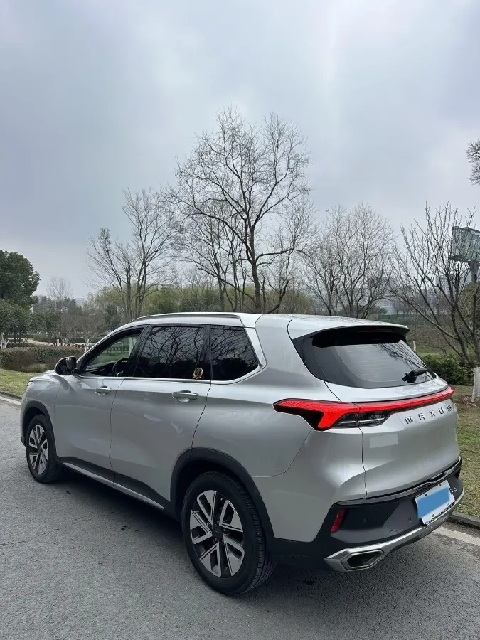 2019 MAXUS D60 1.5T 169HP L4 7DCT,autocango,china used car exporter,china ev exporter,chinese used car exporter,chinese used ev exporter