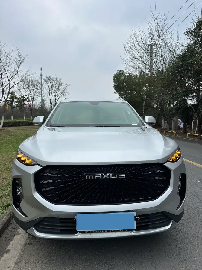 2019 MAXUS D60 1.5T 169HP L4 7DCT,autocango,china used car exporter,china ev exporter,chinese used car exporter,chinese used ev exporter