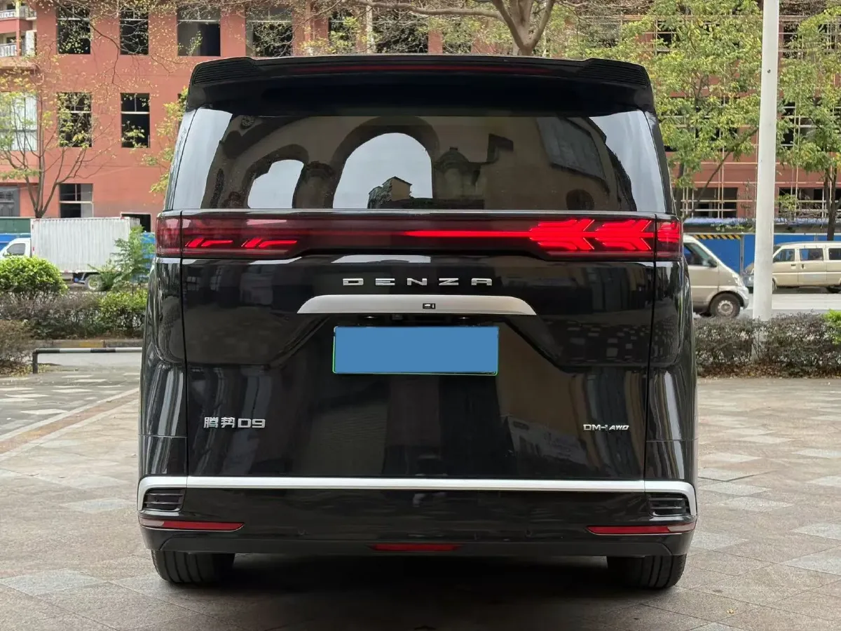 2024 Denza D9 BEV 103.36KWH,autocango,china used car exporter,china ev exporter,chinese used car exporter,chinese used ev exporter