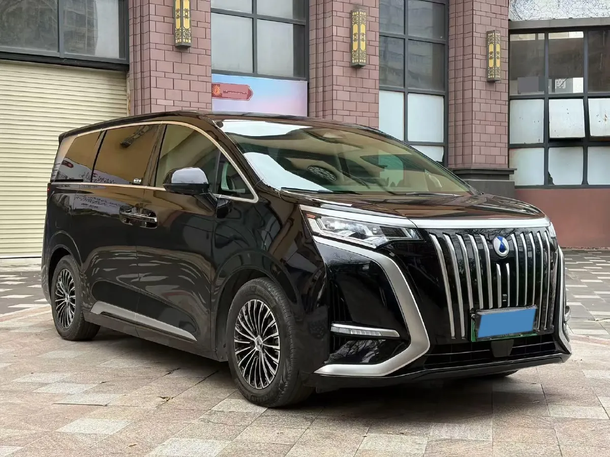 2024 Denza D9 BEV 103.36KWH,autocango,china used car exporter,china ev exporter,chinese used car exporter,chinese used ev exporter