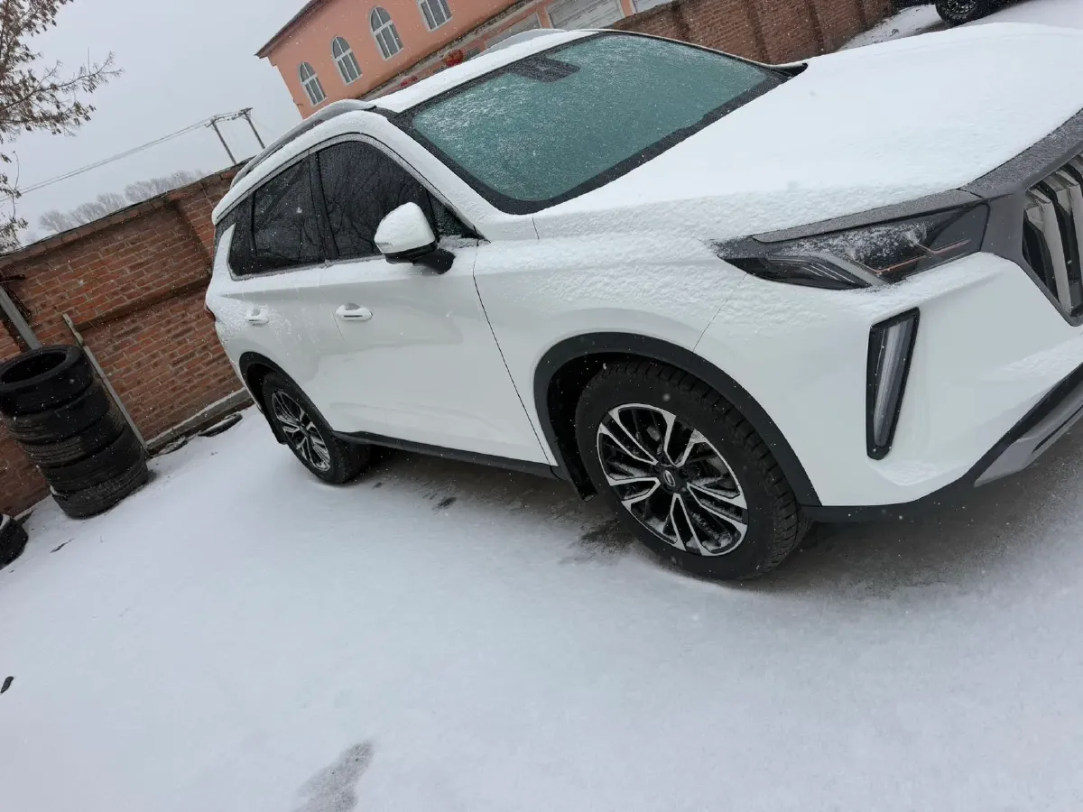 2022 GAC Trumpchi GS4 Plus 1.5T 169HP L4 6AT,autocango,china used car exporter,china ev exporter,chinese used car exporter,chinese used ev exporter