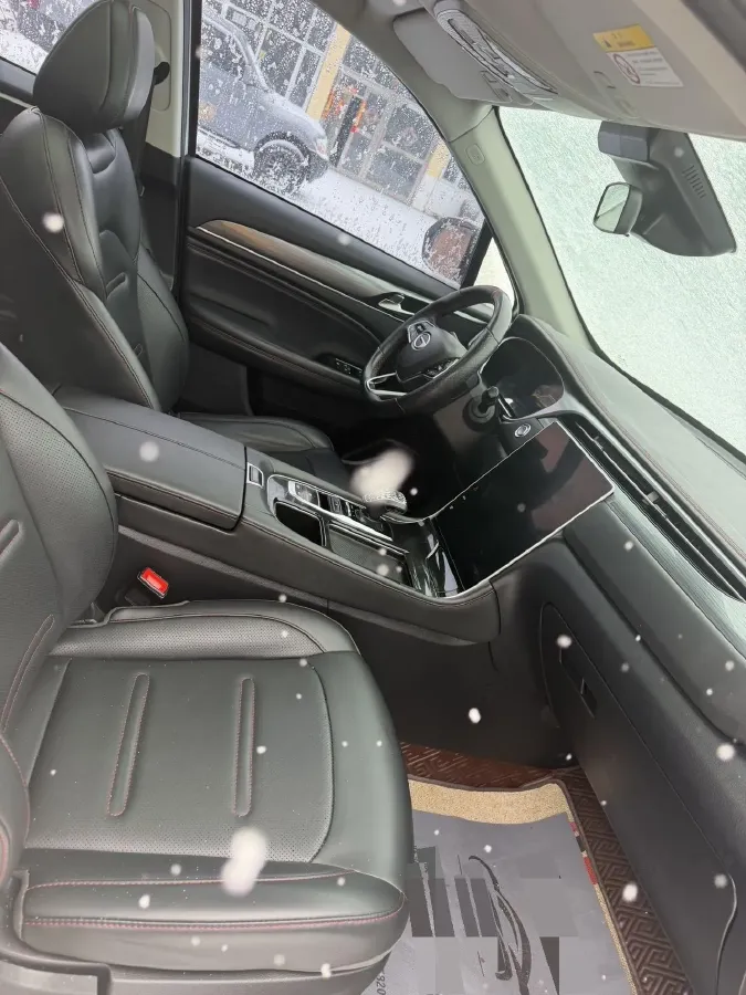 2022 GAC Trumpchi GS4 Plus 1.5T 169HP L4 6AT,autocango,china used car exporter,china ev exporter,chinese used car exporter,chinese used ev exporter