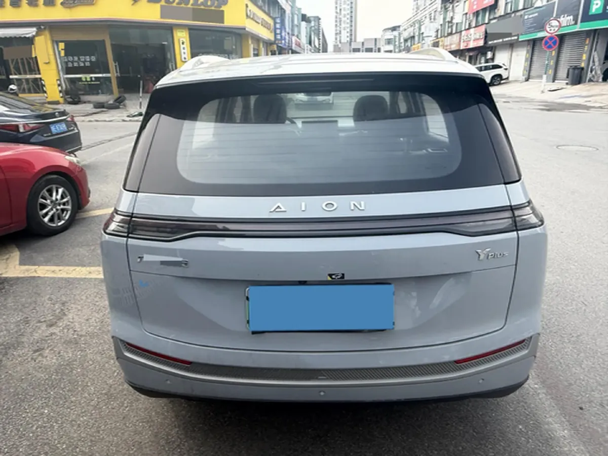 2023 Aion Y BEV 61.7KWH,autocango,china used car exporter,china ev exporter,chinese used car exporter,chinese used ev exporter