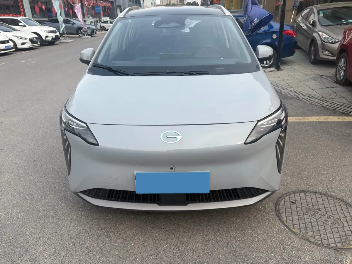 2023 Aion Y BEV 61.7KWH,autocango,china used car exporter,china ev exporter,chinese used car exporter,chinese used ev exporter