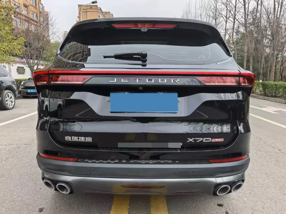 2021 Jetour X70 Plus 1.5T 156HP L4 6DCT,autocango,china used car exporter,china ev exporter,chinese used car exporter,chinese used ev exporter