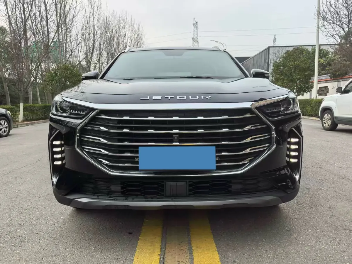 2021 Jetour X70 Plus 1.5T 156HP L4 6DCT,autocango,china used car exporter,china ev exporter,chinese used car exporter,chinese used ev exporter