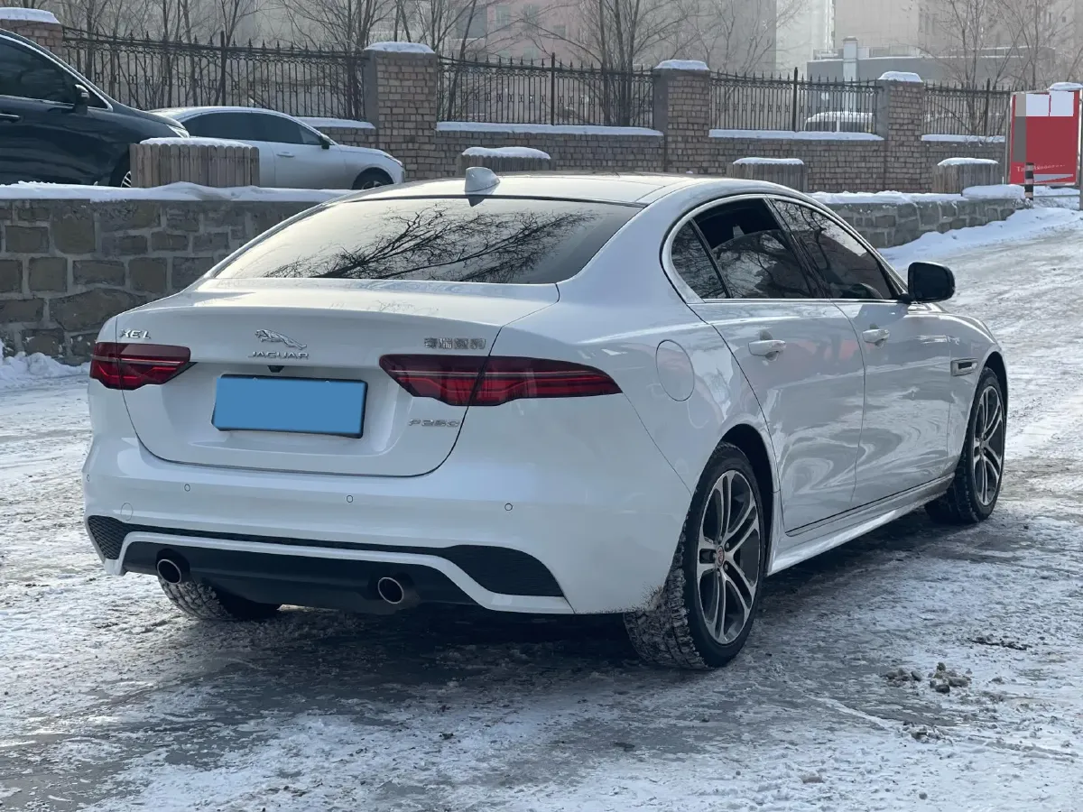 2023 Jaguar XEL 2.0T 250HP L4 8AT,autocango,china used car exporter,china ev exporter,chinese used car exporter,chinese used ev exporter