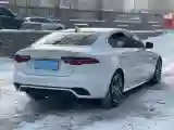 2023 Jaguar XEL 2.0T 250HP L4 8AT