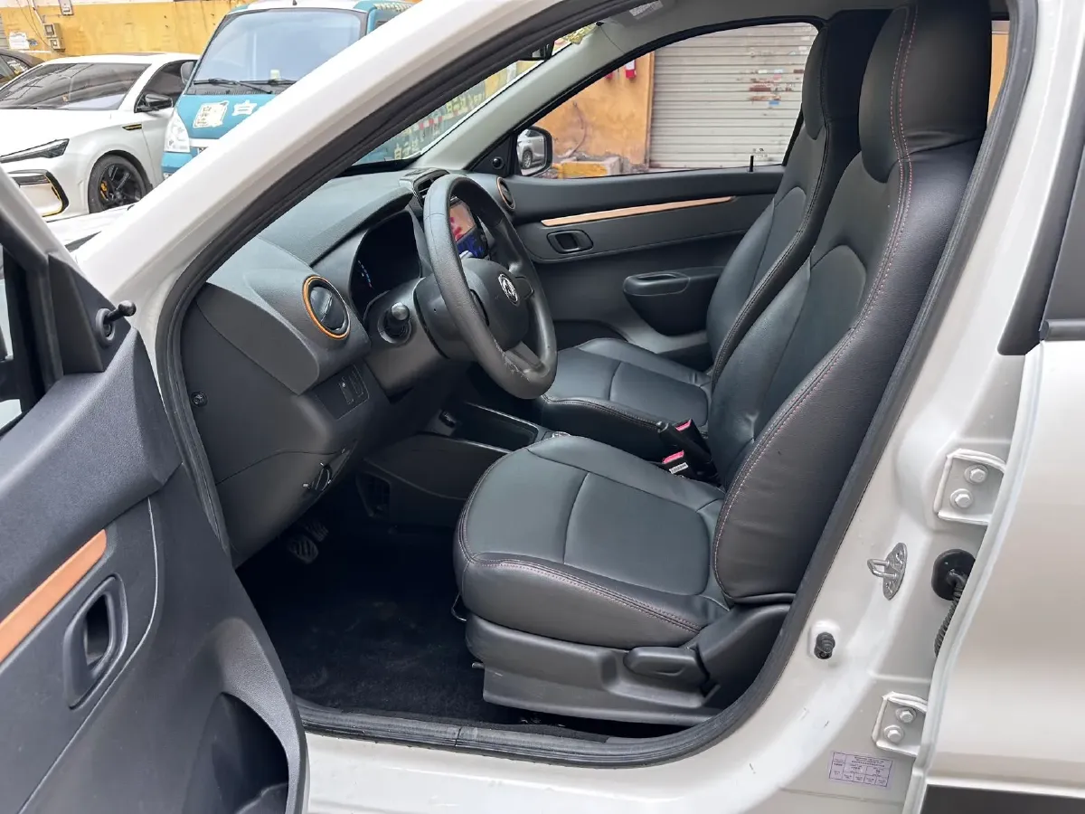 2022 DongFeng eπ Nami EX1 BEV 26.8KWH,autocango,china used car exporter,china ev exporter,chinese used car exporter,chinese used ev exporter